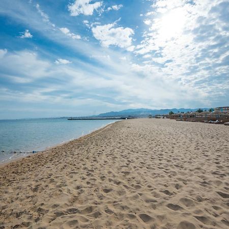 Shams Safaga Resort Exterior foto