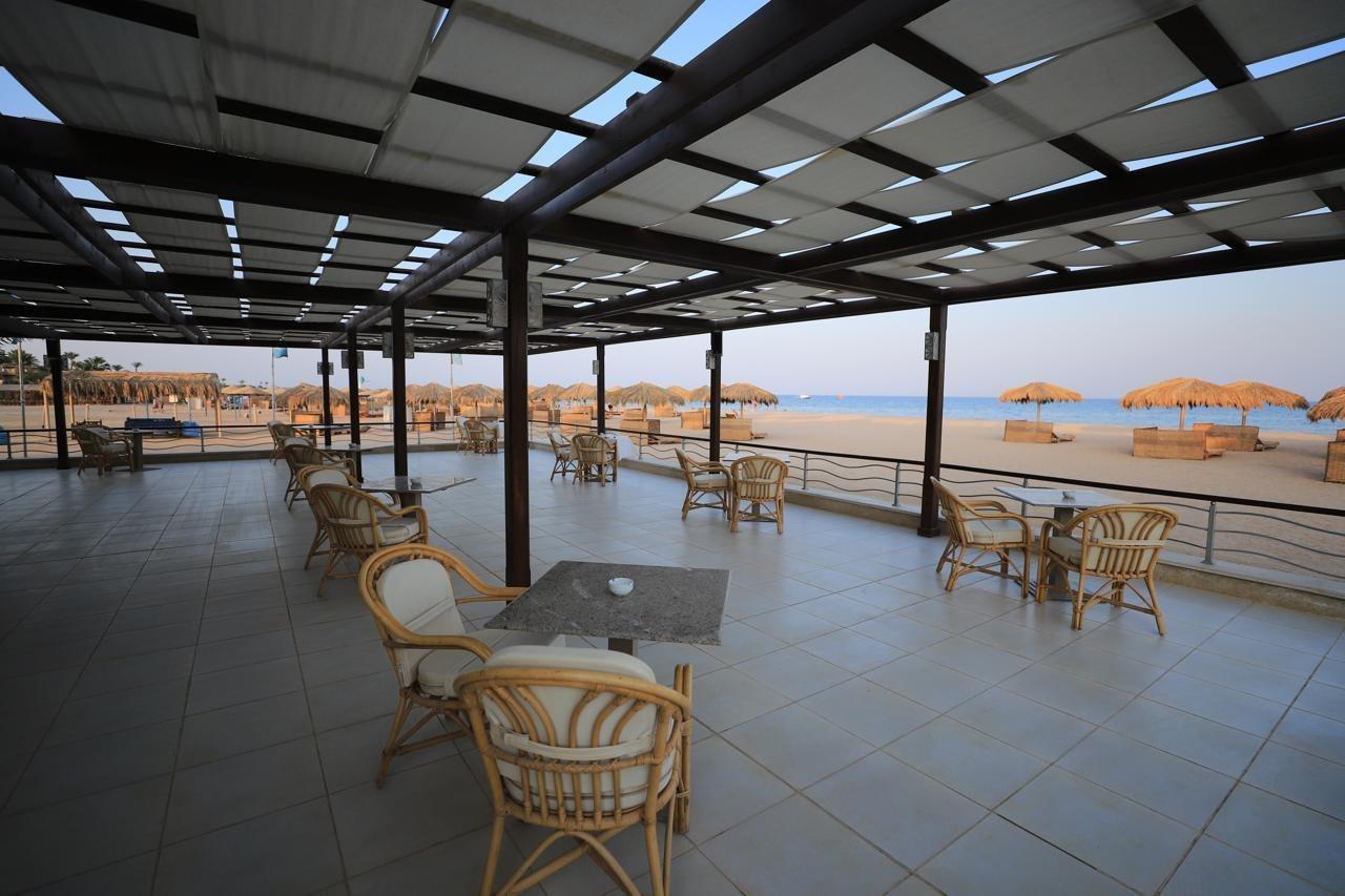 Shams Safaga Resort Exterior foto