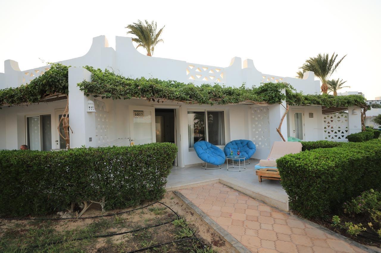 Shams Safaga Resort Exterior foto