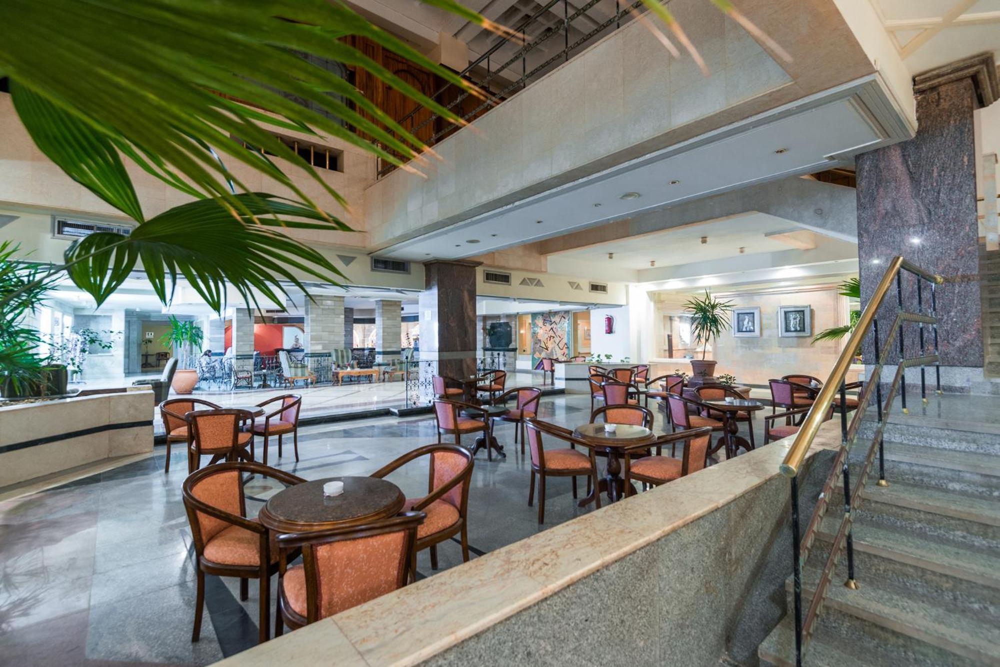 Shams Safaga Resort Exterior foto