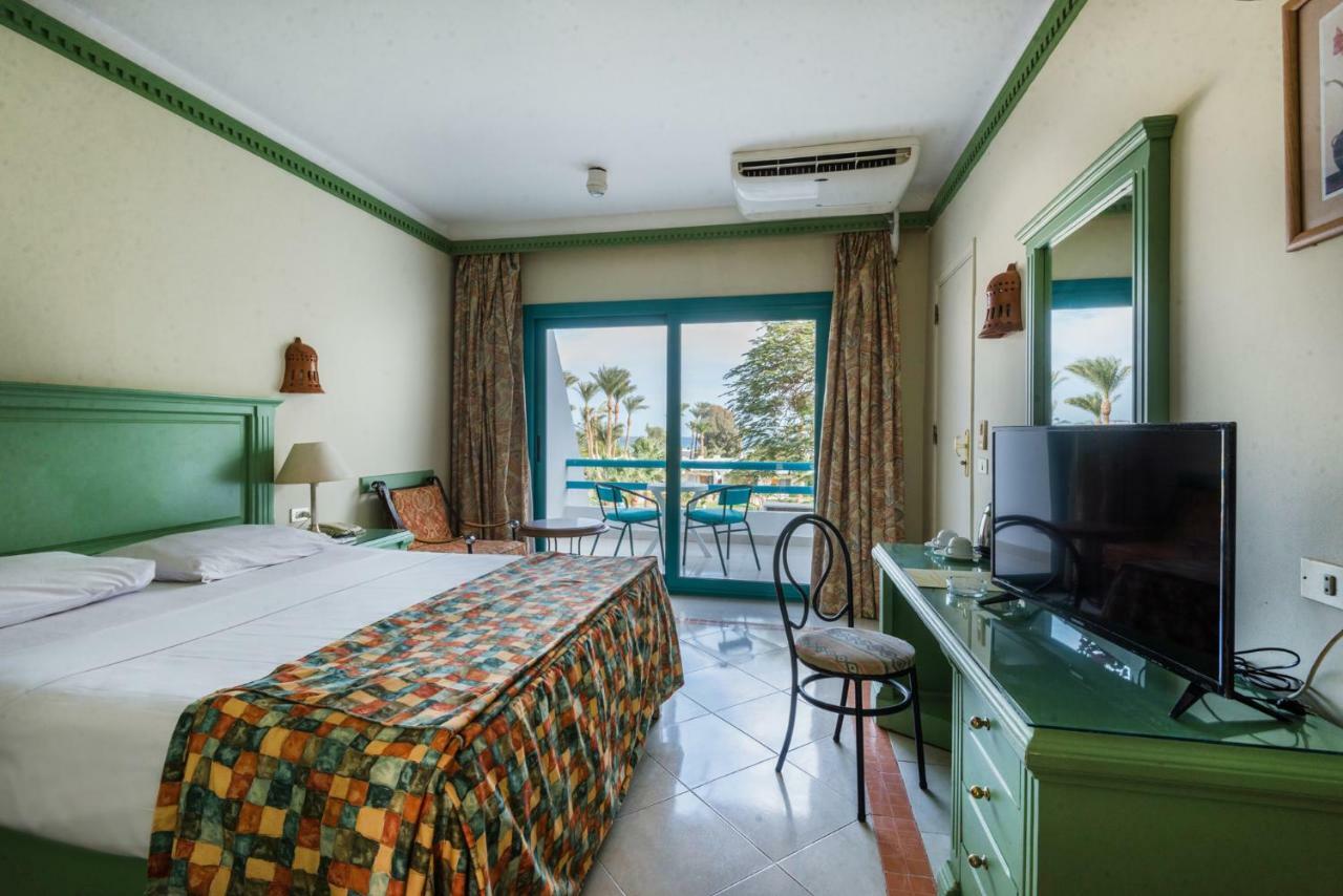 Shams Safaga Resort Exterior foto