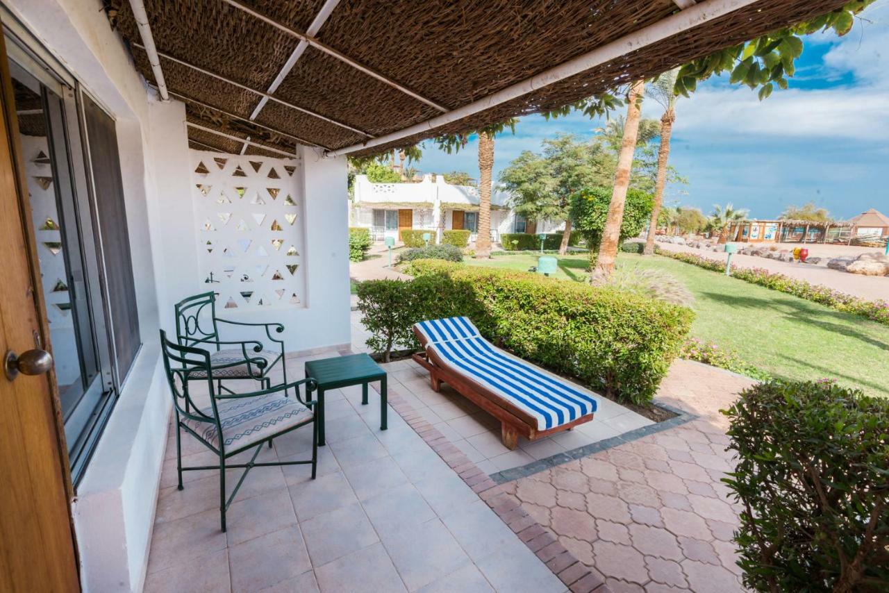 Shams Safaga Resort Exterior foto
