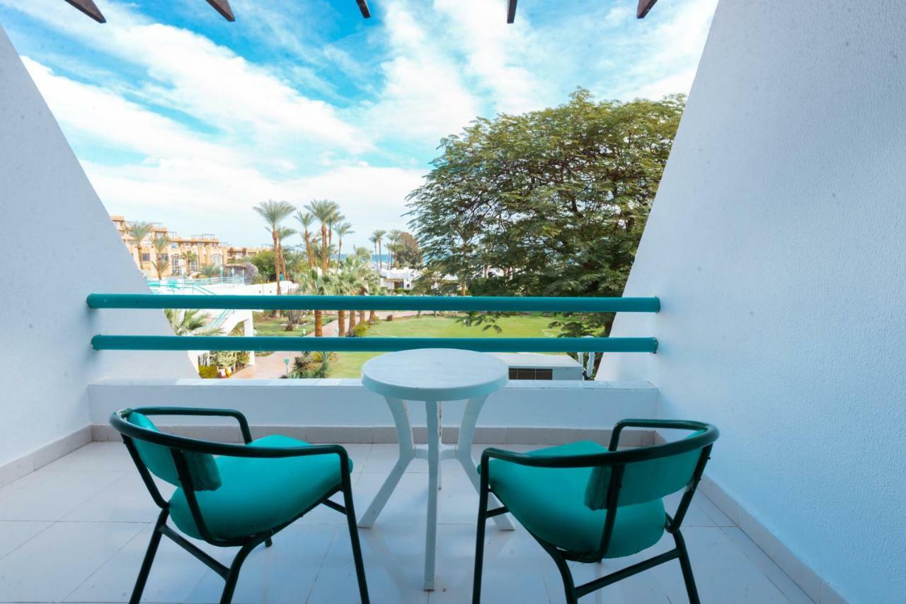 Shams Safaga Resort Exterior foto