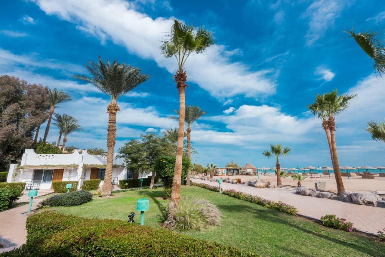 Shams Safaga Resort Exterior foto