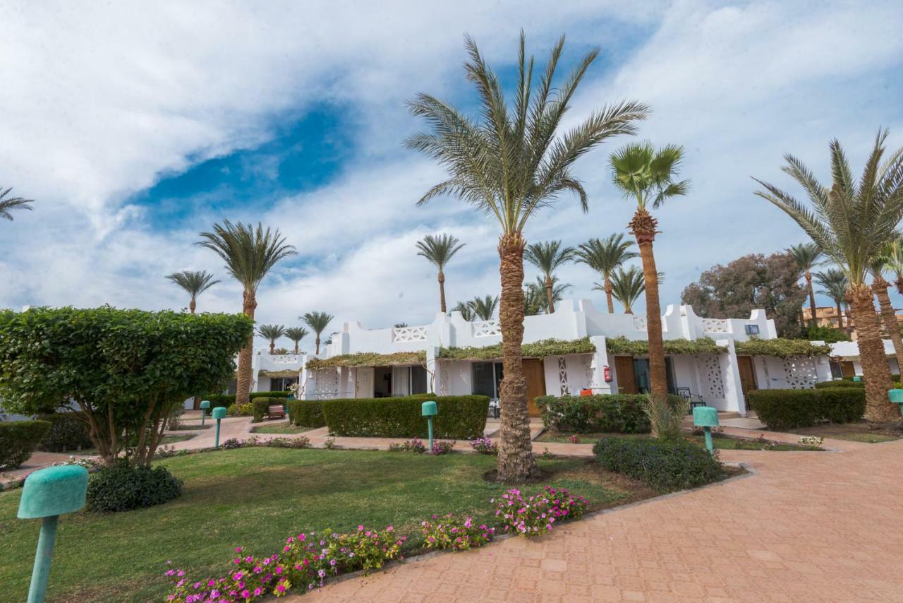 Shams Safaga Resort Exterior foto