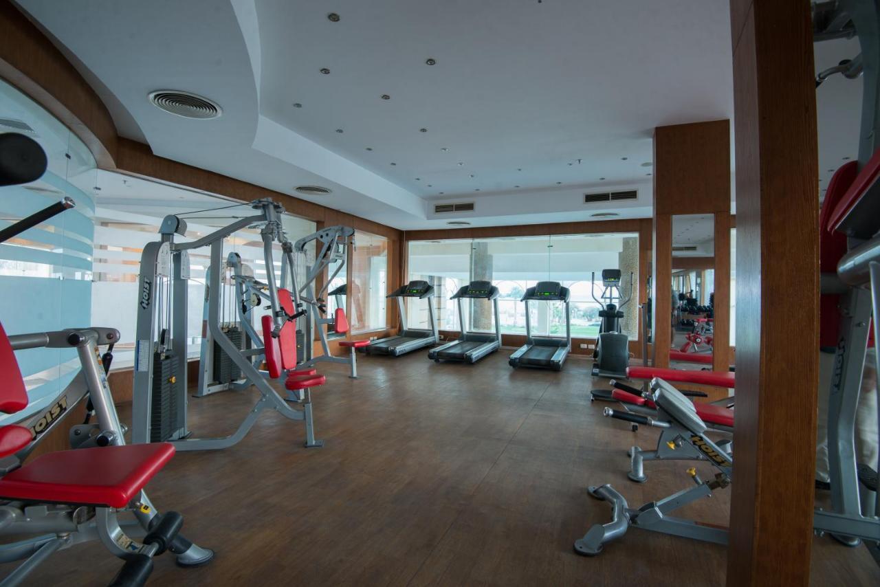 Shams Safaga Resort Exterior foto